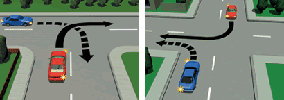linksverkehr japan vorfahrt